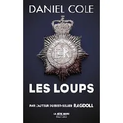 livre les loups