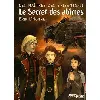 livre les maîtres des brisants - tome 2