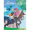 livre les malheurs de sophie