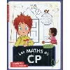 livre les maths du cp - niveau 1