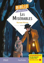 livre les misérables