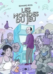livre les mondes du jeu