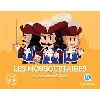 livre les mousquetaires