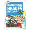 livre les nouveaux beaufs sont arrivés