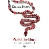 livre les nuits tentatrices , tome 2 - péché brûlant