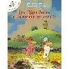 livre les p'tites poules - tome 18 - les p'tites poules et la rivière qui cocotte