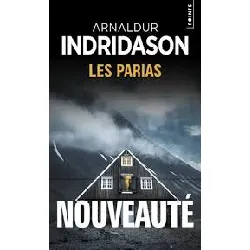 livre les parias