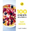 livre les petits marabout - desserts supers débutants
