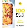 livre les petits marabout - petits dîners supers débutants