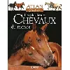 livre les plus beaux chevaux du monde