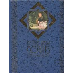 livre les plus beaux contes de nos provinces
