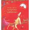 livre les plus belles comptines italiennes (1 audio)