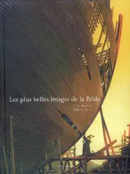 livre les plus belles images de la bible