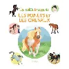 livre les poneys et les chevaux