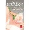 livre les roses sont éternelles