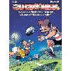 livre les rugbymen - tome 22