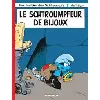 livre les schtroumpfs tome 17 - le schtroumpfeur de bijoux