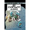 livre les schtroumpfs - tome 23