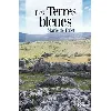 livre les terres bleues