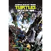 livre les tortues ninja - tmnt, t1 : la guerre de krang - prix découverte