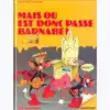 livre les toyottes, n° 2 - mais ou est donc passe barnabe ?