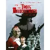 livre les trois mousquetaires - vingt ans après