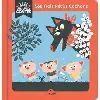 livre les trois petits cochons