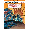 livre les tuniques bleues - tome 63 - la bataille du cratère