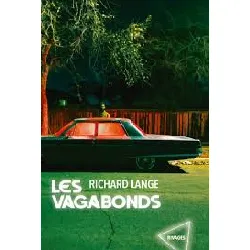 livre les vagabonds