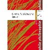 livre lettre à ménécée
