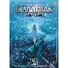 livre léviathan - deep water - tome 7