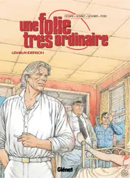 livre lewis anderson