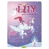 livre lily - tome 1 - joyeux anniversaire, princesse !