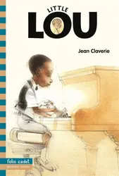 livre little lou