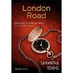 livre london road