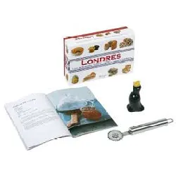 livre londres