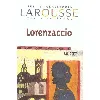 livre lorenzaccio