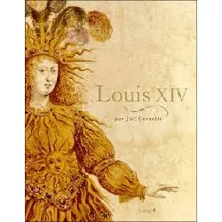 livre louis xiv