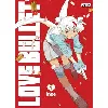 livre love bullet - tome 1