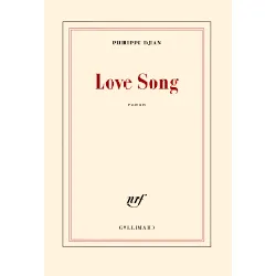 livre love song
