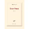 livre love song