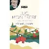 livre luc, mon frère - le moine médecin de tibhirine