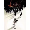 livre luuna - tome 5 - le cercle des miroirs