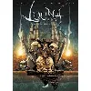 livre luuna - tome 6 - la reine des loups