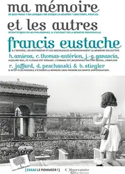livre ma mémoire et les autres