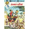 livre madame sans gene