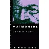 livre maïmonide