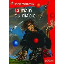 livre main du diable (la)