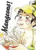 livre mangeons ! tome 1