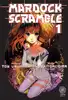 livre mardock scramble tome 1